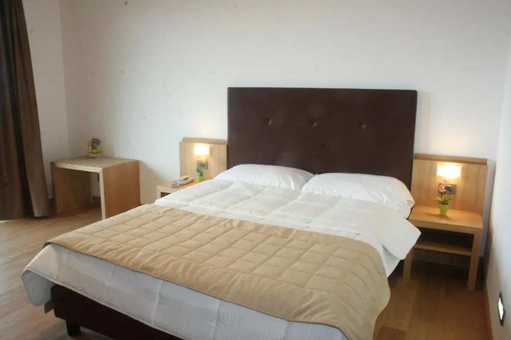 ***  Villa Eva Hotel Vintimille Italie