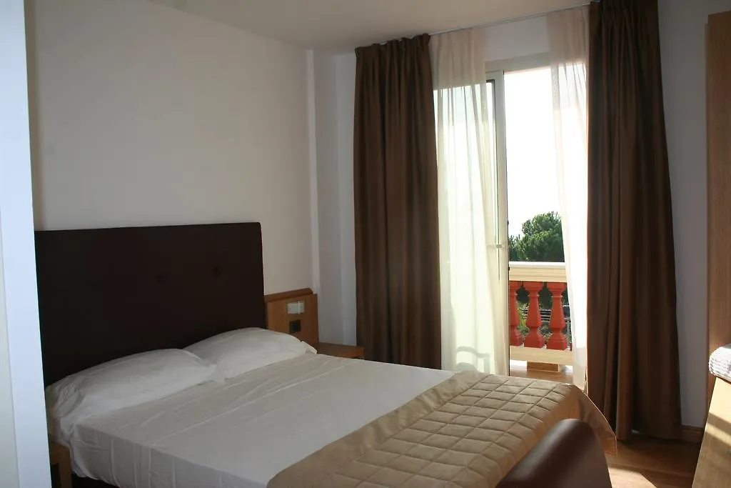 Villa Eva Hotel Vintimille