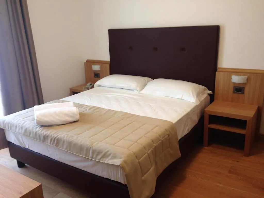 Villa Eva Hotel Vintimille
