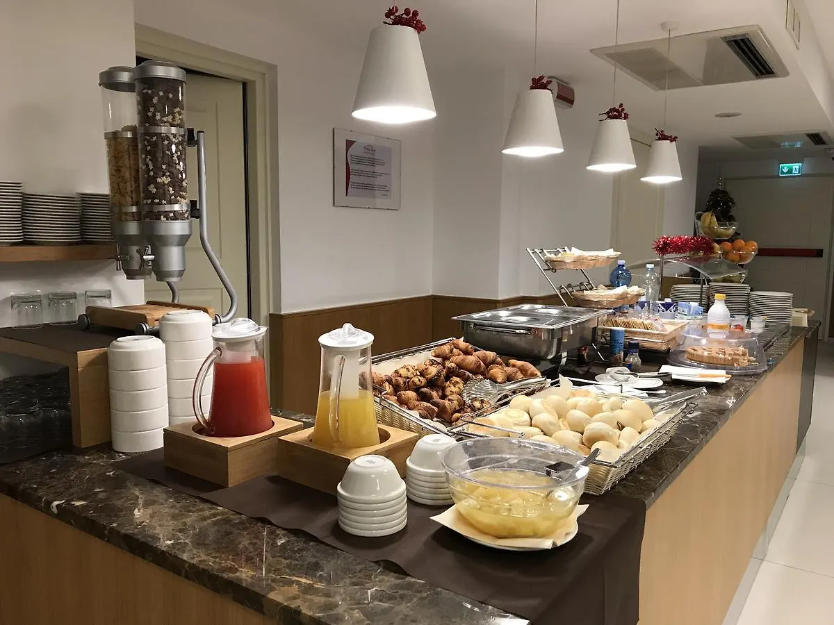 Villa Eva Hotel Vintimille
