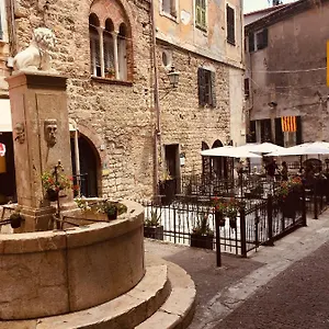 Appartement Le Trifore