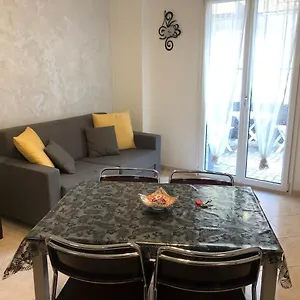 Apartment Casa Francesca: Un Mare Di Relax!