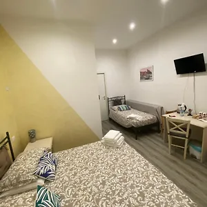 2* Casa de hóspedes La Perla Del Golfo