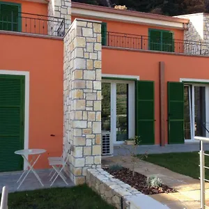 Appartement Casaluna